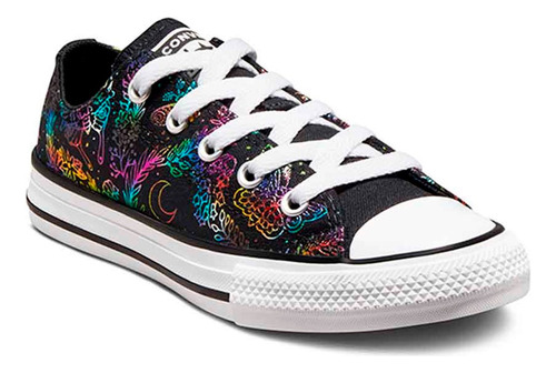 Zapatillas Converse Butterfly Ox 100% Original | A01482