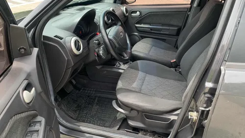 Ford Ecosport 2.0 At 4x2 Modelo 2011