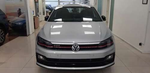 Volkswagen Polo Gts 1.4 250 Tsi At Ft