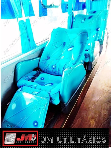 Imagem 7 de 10 de Paradiso 1800 Dd G6 Ano 2010 M.b 0500 Rsd Jm Cod.153