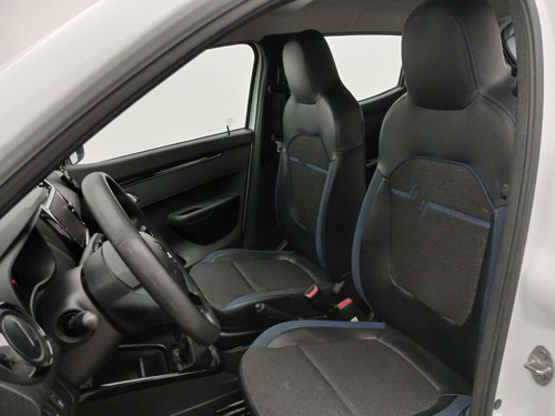 Renault Kwid 1.0 12V SCE FLEX INTENSE MANUAL