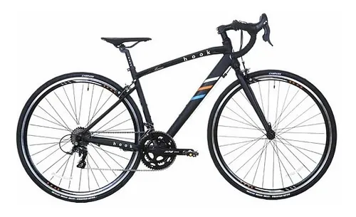 Bicicleta rutera aluminio sales
