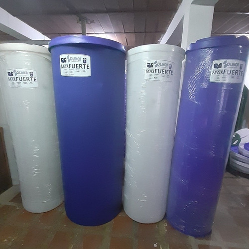 Tanques De Agua 500 Litros En 80
