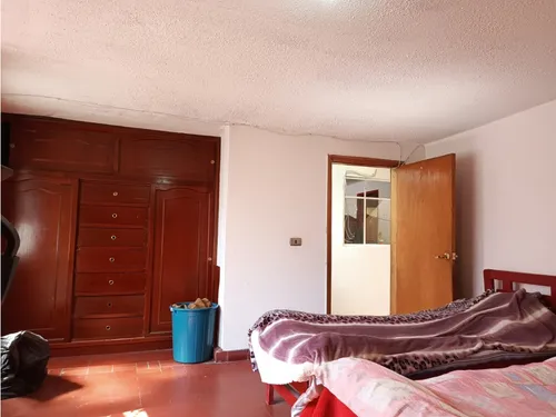 Excelente Casa Para Inversión Bosa Carlos Alban