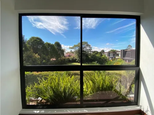 Hermosa Casa Para La Venta En Llanogrande
