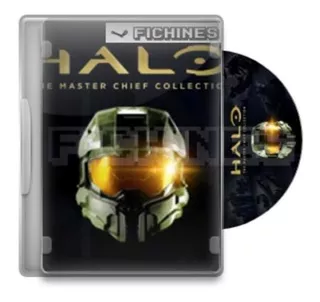 Halo: The Master Chief Collection - Pc - Steam #976730