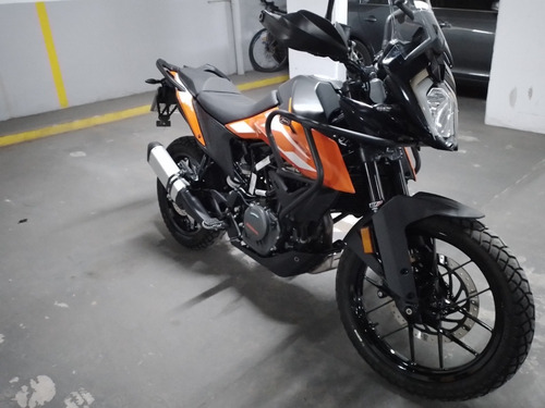 Imagen 2 de 7 de Ktm 250 Adventure