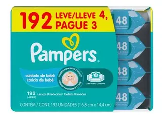 Pampers Cruisers 4