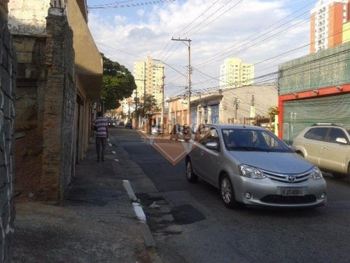 Imagem 6 de 11 de Terreno Na Penha, 513m², R$ 800.000,00 - 1591