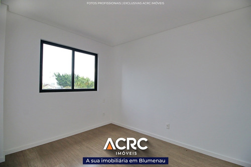 Imagem 8 de 16 de Acrc Imóveis - Apartamento Novo Com Aquecimento A Gás E Rooftop Para Venda No Bairro Itoupava Seca - Ap04253 - 69281987
