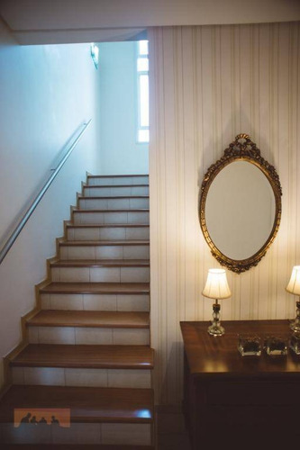 Imagem 21 de 30 de Casa Com 6 Dormitórios À Venda, 497 M² Por R$ 3.950.000,00 - Loteamento Alphaville Campinas - Campinas/sp - Ca2361