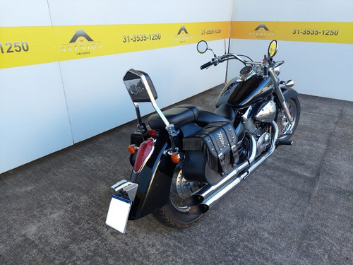 Imagem 7 de 7 de Shadow 750