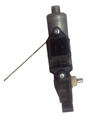 Motor Vidro Elétrico Porta Traseira Ld Prisma Ônix 52017276