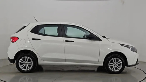 Fiat Argo 1.0 (Flex)