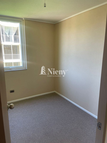 Departamento En Arriendo De 3 Dorm. En Rancagua