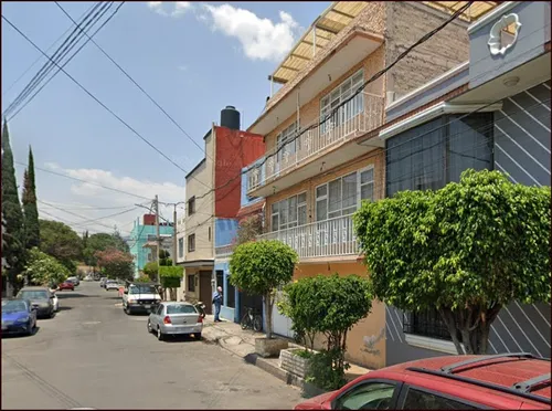 Casa En Venta Cerca De Autopista Naucalpan Ecatepec - Mu