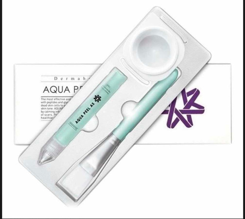 Aqua Peel As - No Invasivo Tipo De Piel Normal