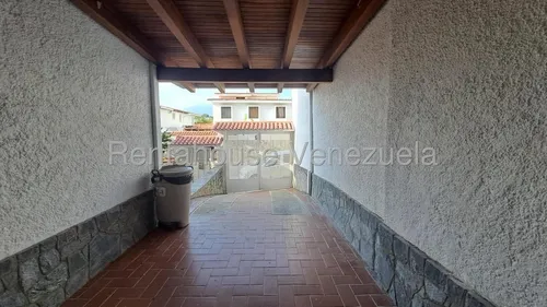 Casa En Venta Los Naranjos