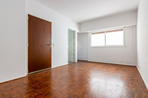 Departamento 2 Ambientes En Excelente Ubicación Núñez