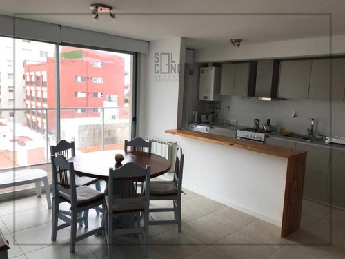 Imagen 4 de 14 de Oportunidad!! Venta Dpto. 2 Amb. Con Cochera. Playa Chica.