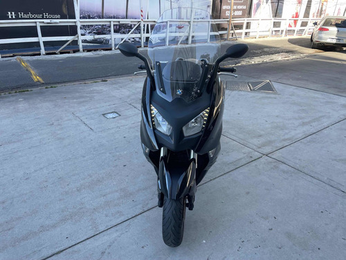 Imagen 14 de 16 de Bmw Bmw C 600 Sport