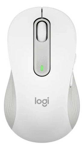 Mouse Logitech Wireless M650 Large White 910-006233