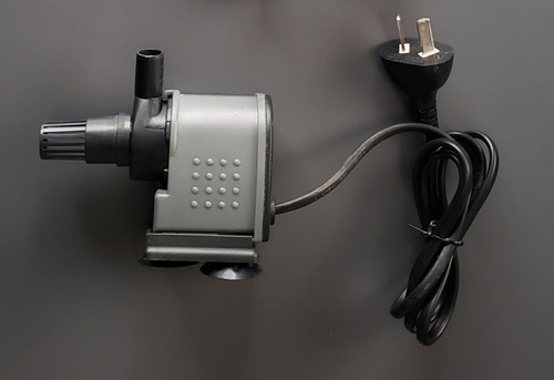 Bomba Centrifuga Atman At 201 - 800 Litros X Hora (Usado)