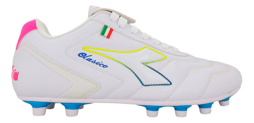 Botines Fútbol Diadora Clasico Campo