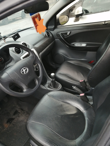 Jac J3 Turin 1.4 16v 4p 2012