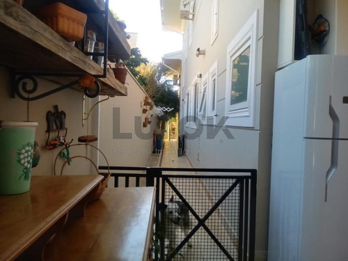 Imagem 16 de 30 de Casa À Venda Em Condomínio Reserva Colonial - Ca000569