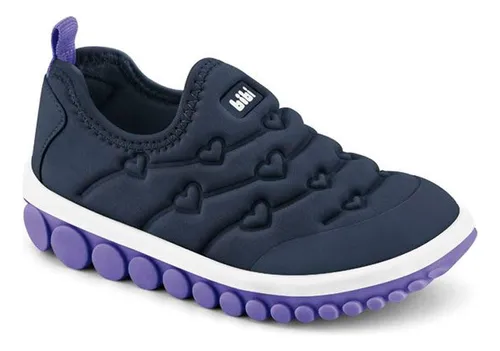Tenis bibi store mercado livre