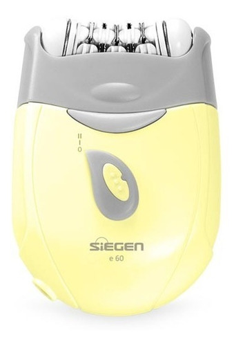 Depiladora Siegen Sg-9052 E60