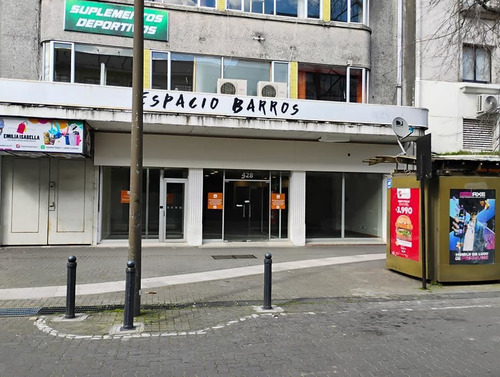 Local Comercial En Arriendo En Concepción