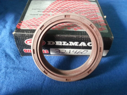 Estopera Cigueñal Delantero Jepp Motores 232 / 258 / 242