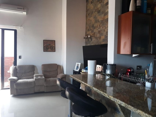 Imagen 5 de 13 de Apartamento En Venta Colinas De La Tahona Mls #22-11518