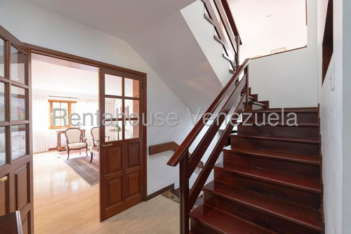 Casa En Venta En Los Palos Grandes Caracas Chacao Casas Remodelado Angela Tochon