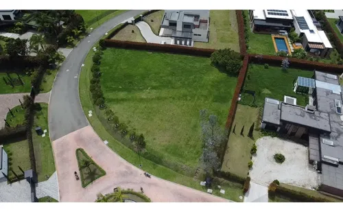 Lote Para Venta Llanogrande