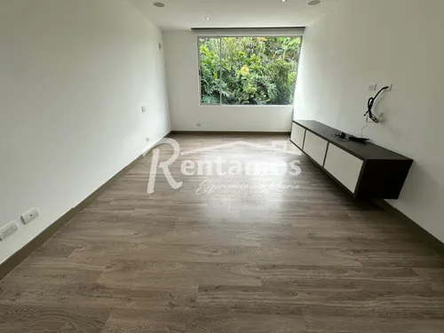 Casa En Arriendo En La Calleja. Cod A775894