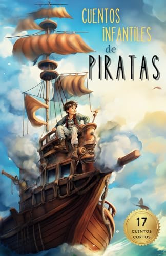 Cuentos Infantiles De Piratas: Gran Variedad De Entretenidos