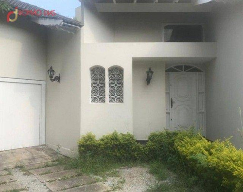 Imagem 10 de 18 de Casa Com 3 Dormitórios, 246 M² - Venda Por R$ 950.000,00 Ou Aluguel Por R$ 4.000,00/mês - Piqueri - São Paulo/sp - Ca0267
