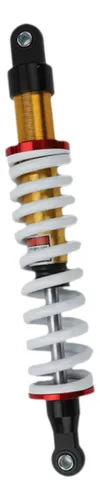 comprar Resorte Helicoidal Del Amortiguador Trasero De 380mm,