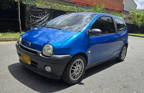 Renault Twingo 1.2 Dynamique