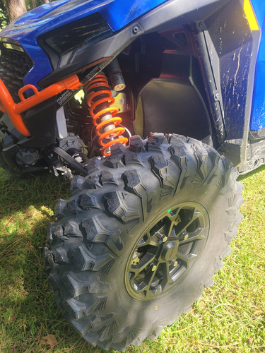 Polaris Rzr Xp 1000 4 Plazas 115 Hp