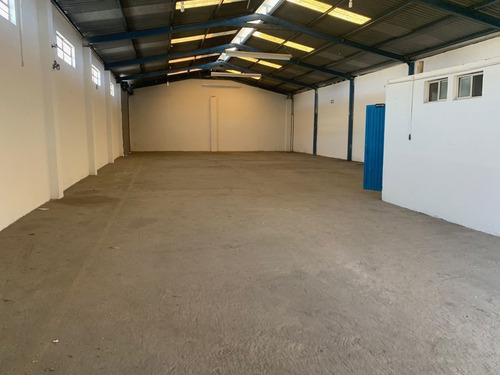 Imagen 1 de 6 de Bodega Comercial En Renta En Del Norte