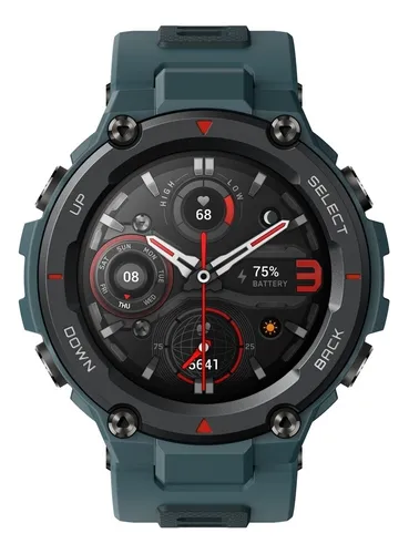 Reloj xiaomi t rex hotsell