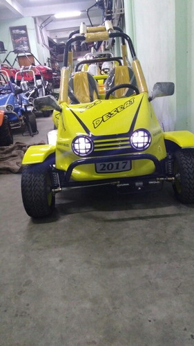 Mini Buggy É Na Martelos Buggys Fox Desert 195 Cc Tudo Novo