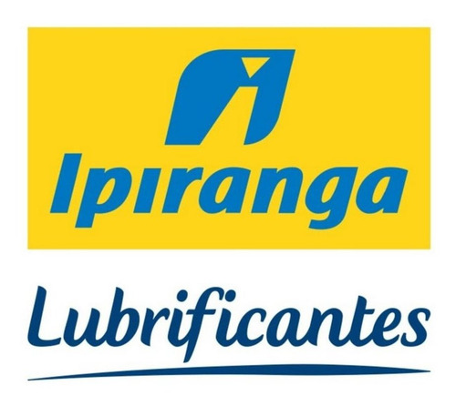 Imagem 4 de 4 de Óleo Motor Diesel 15w40 Ipiranga Brutus Ci4 - Balde 20 Li...