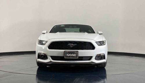 Imagen 1 de 15 de 120869 - Ford Mustang 2015 Con Garantía