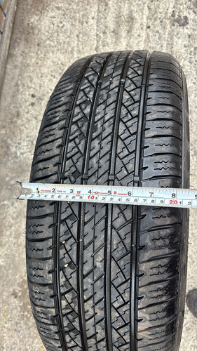 Llanta Comforser Cp2000 225/60r17 103h (Usado)