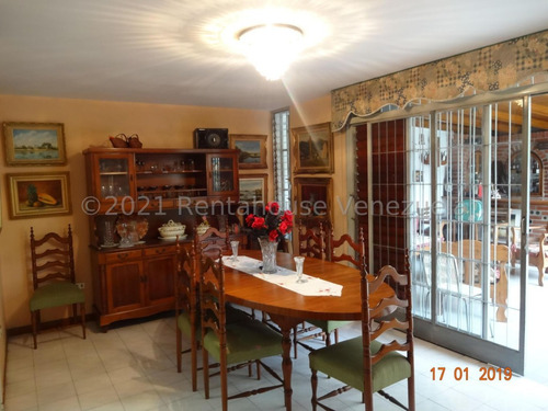 Imagen 11 de 17 de Casa En Venta Los Ruices Mls #22-3387